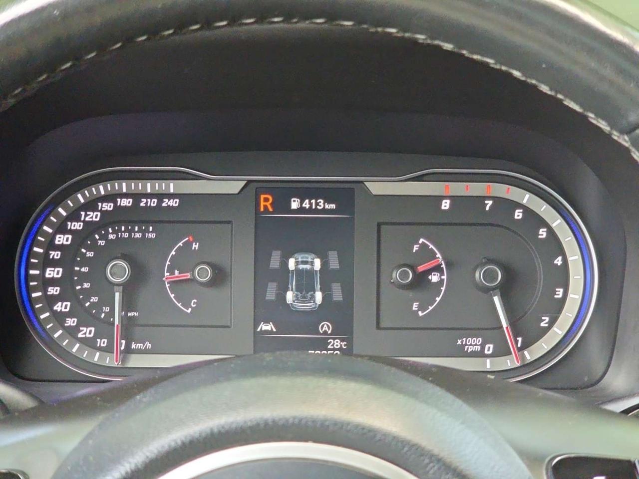 2024 Hyundai Tucson Trend AWD * 1 OWNER / CARPLAY / PANO / DRIVER ASSIST / LED LIGHTS Photo
