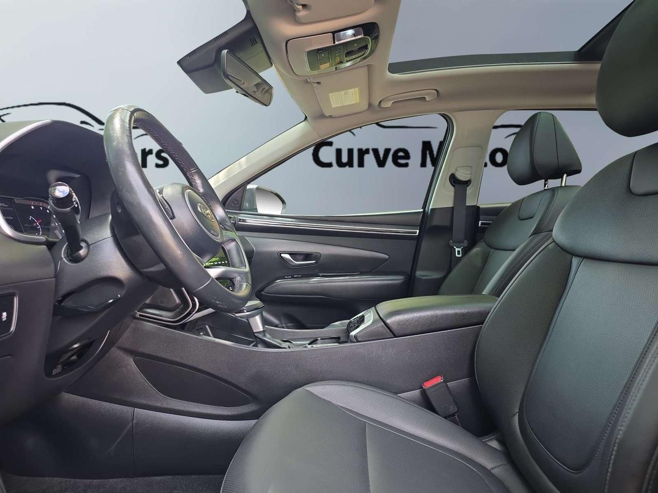 2024 Hyundai Tucson Trend AWD * 1 OWNER / CARPLAY / PANO / DRIVER ASSIST / LED LIGHTS Photo