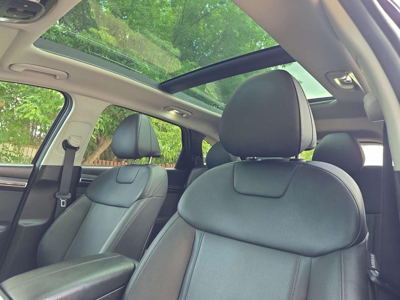 2024 Hyundai Tucson Trend AWD * 1 OWNER / CARPLAY / PANO / DRIVER ASSIST / LED LIGHTS Photo