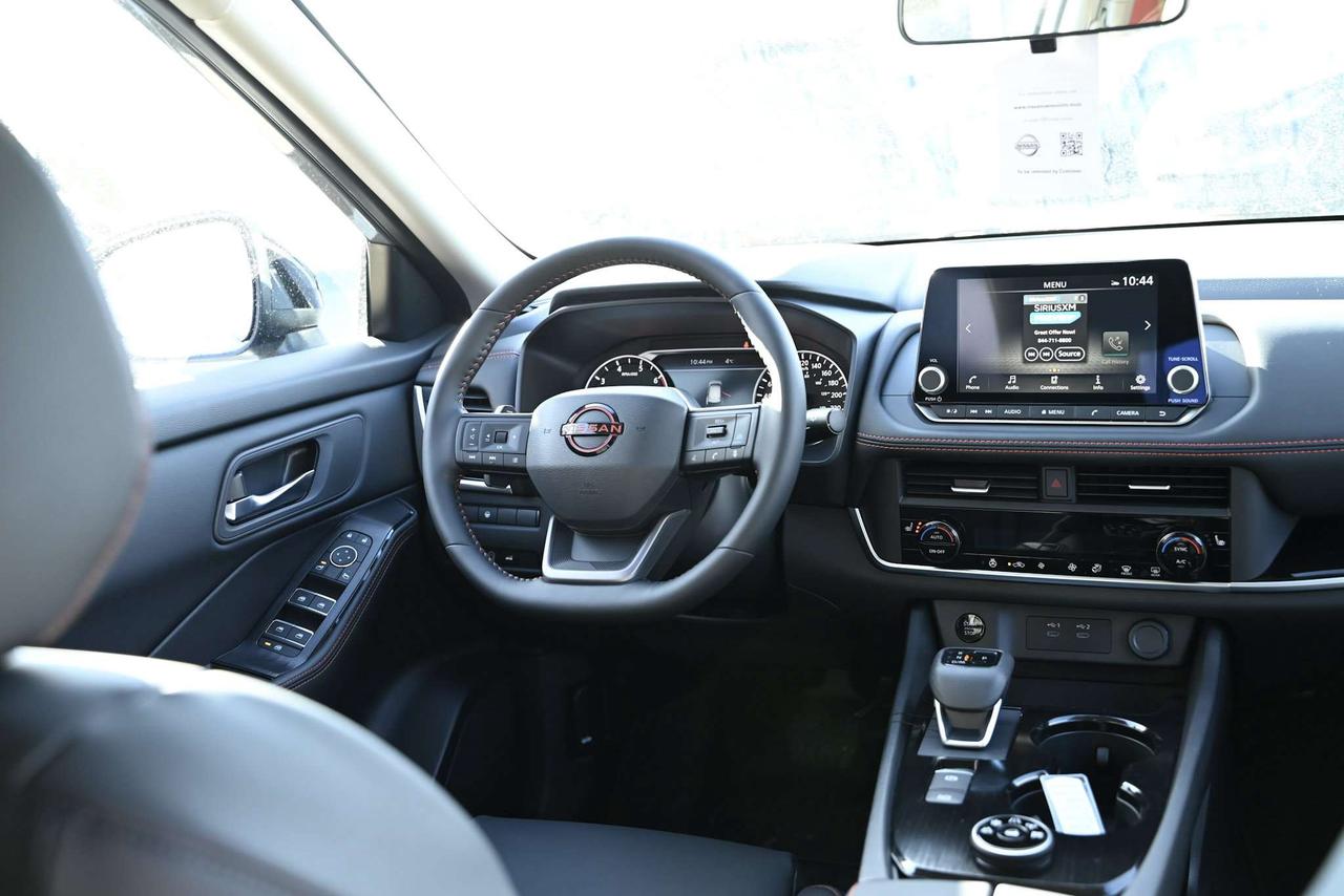 2026 Nissan Rogue Rock Creek, Nissan Company Vehicle SAVE $$$$$ from new Photo