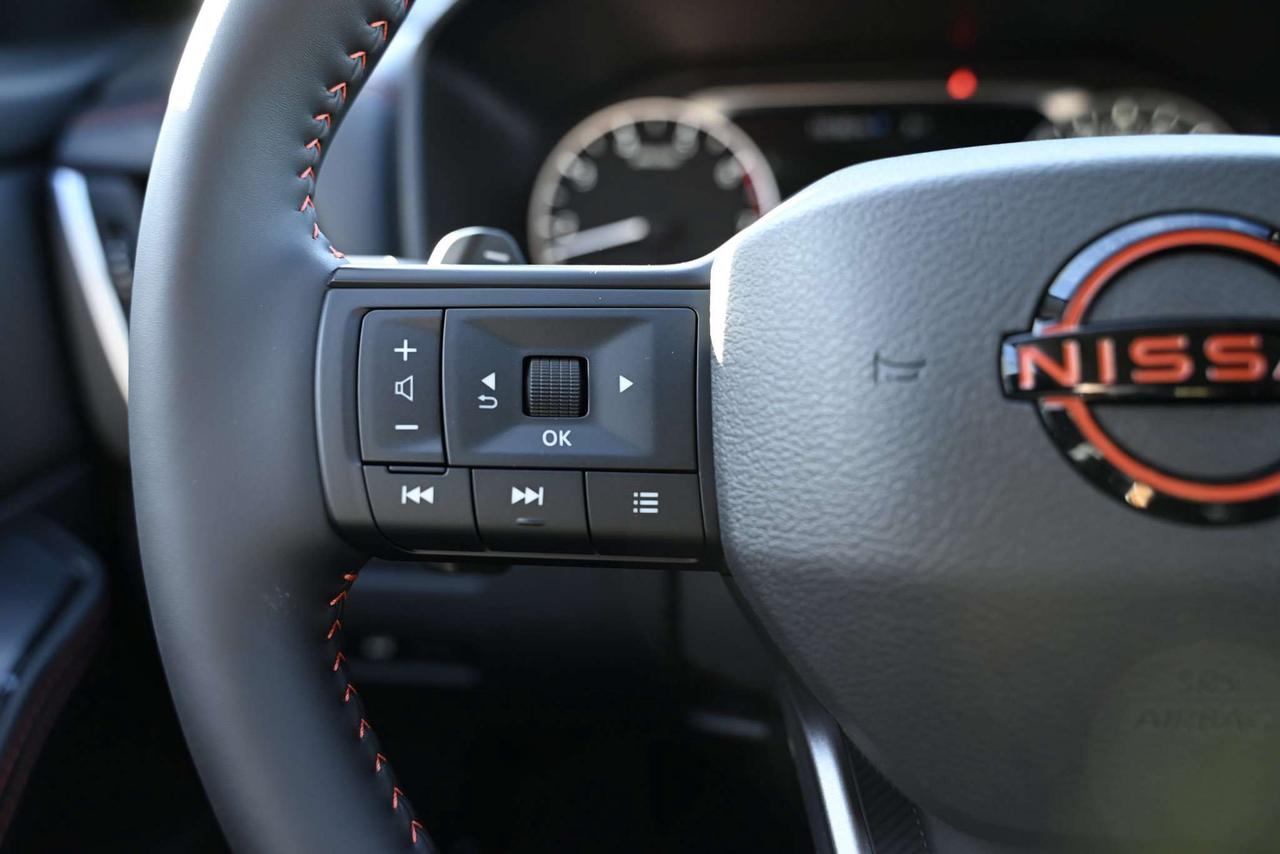 2026 Nissan Rogue Rock Creek, Nissan Company Vehicle SAVE $$$$$ from new Photo