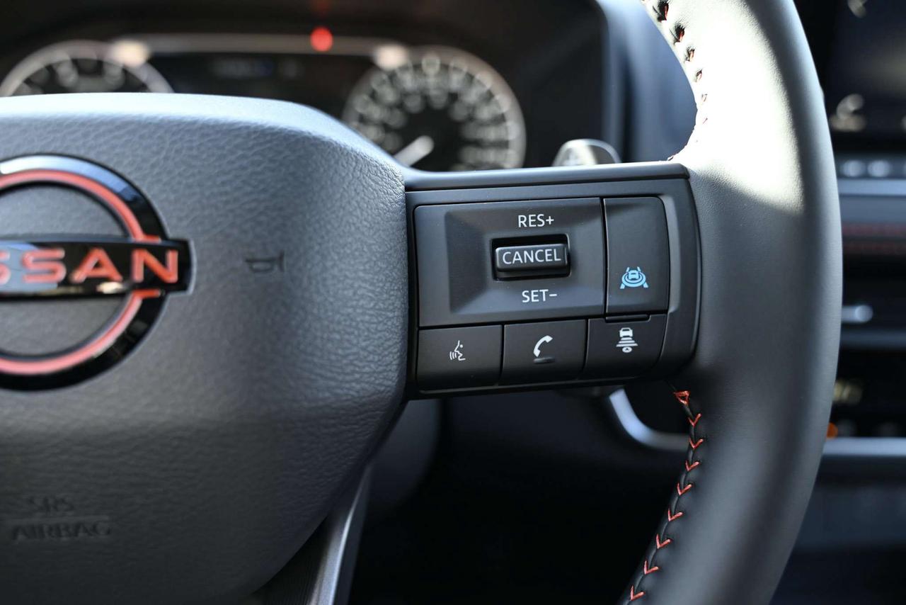 2026 Nissan Rogue Rock Creek, Nissan Company Vehicle SAVE $$$$$ from new Photo
