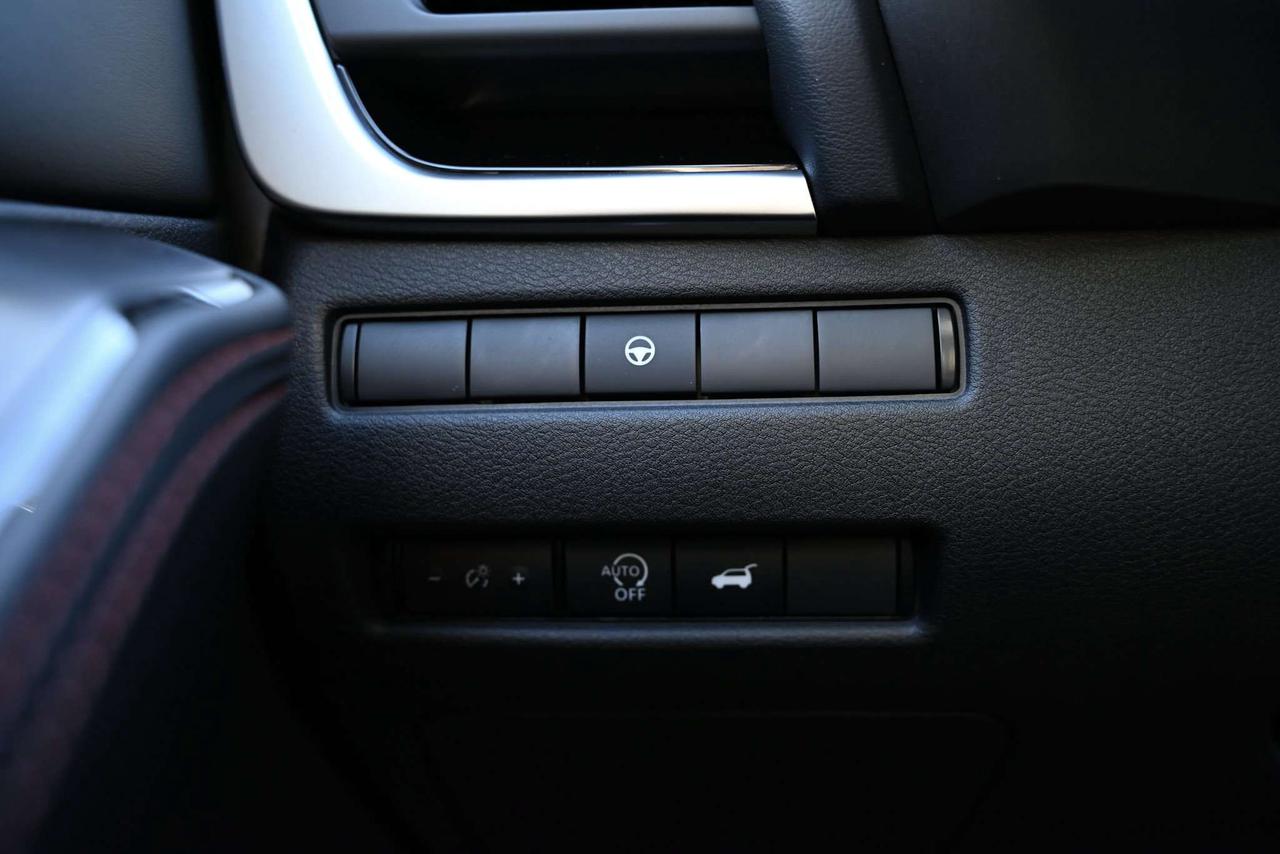 2026 Nissan Rogue Rock Creek, Nissan Company Vehicle SAVE $$$$$ from new Photo