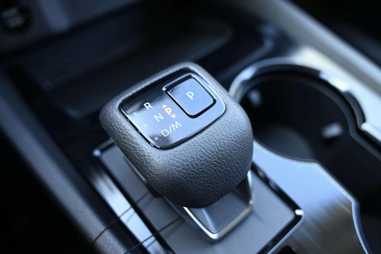2026 Nissan Rogue Rock Creek, Nissan Company Vehicle SAVE $$$$$ from new Photo