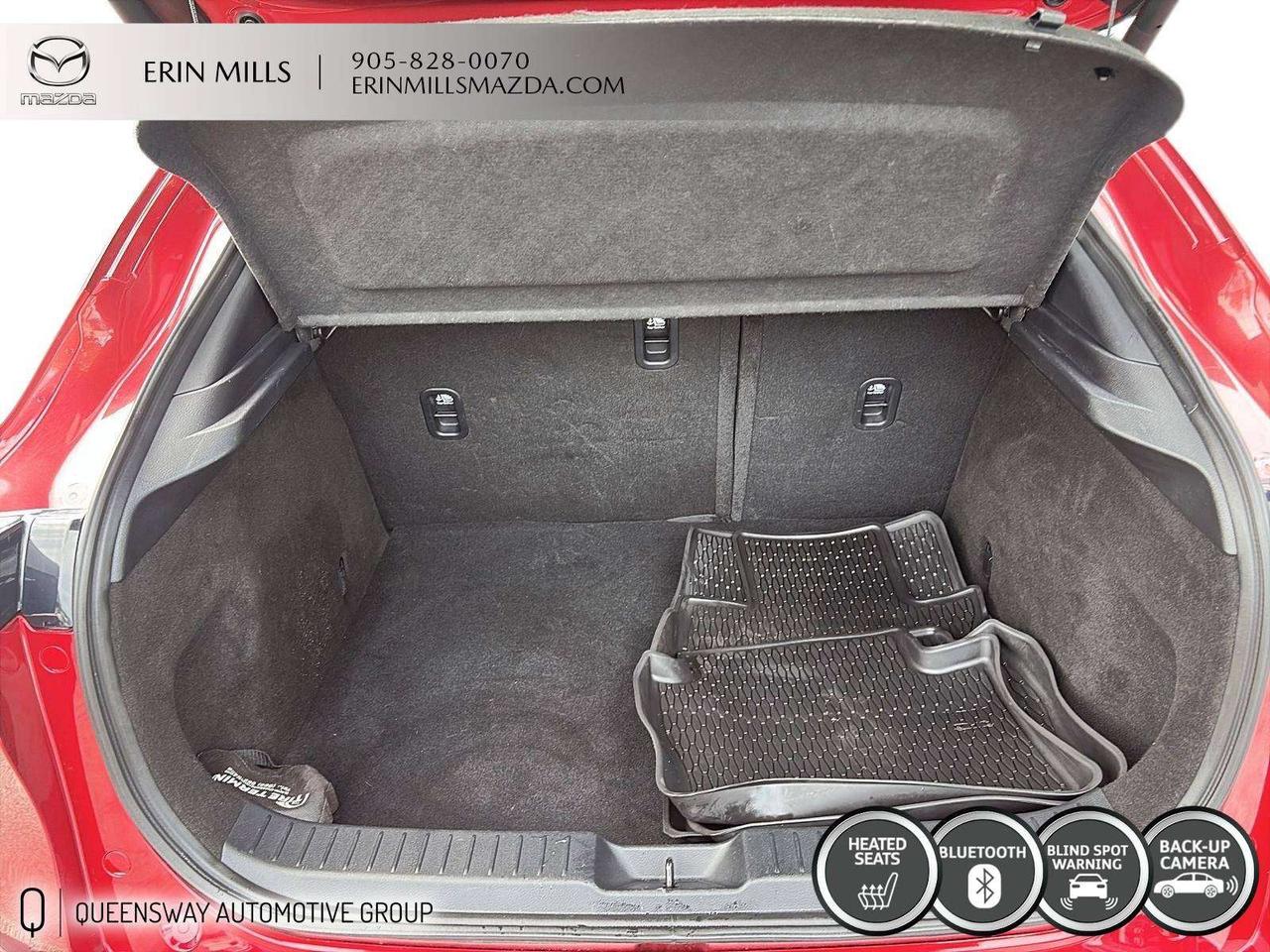 2023 Mazda CX-30 GT CPO RATES STARTING @2.99% Photo