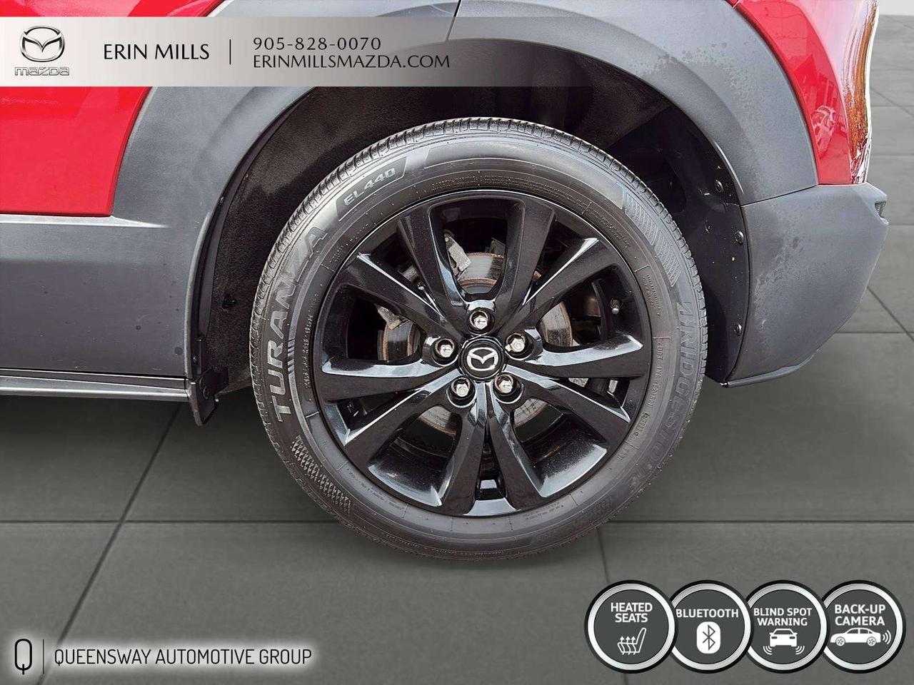 2023 Mazda CX-30 GT CPO RATES STARTING @2.99% Photo