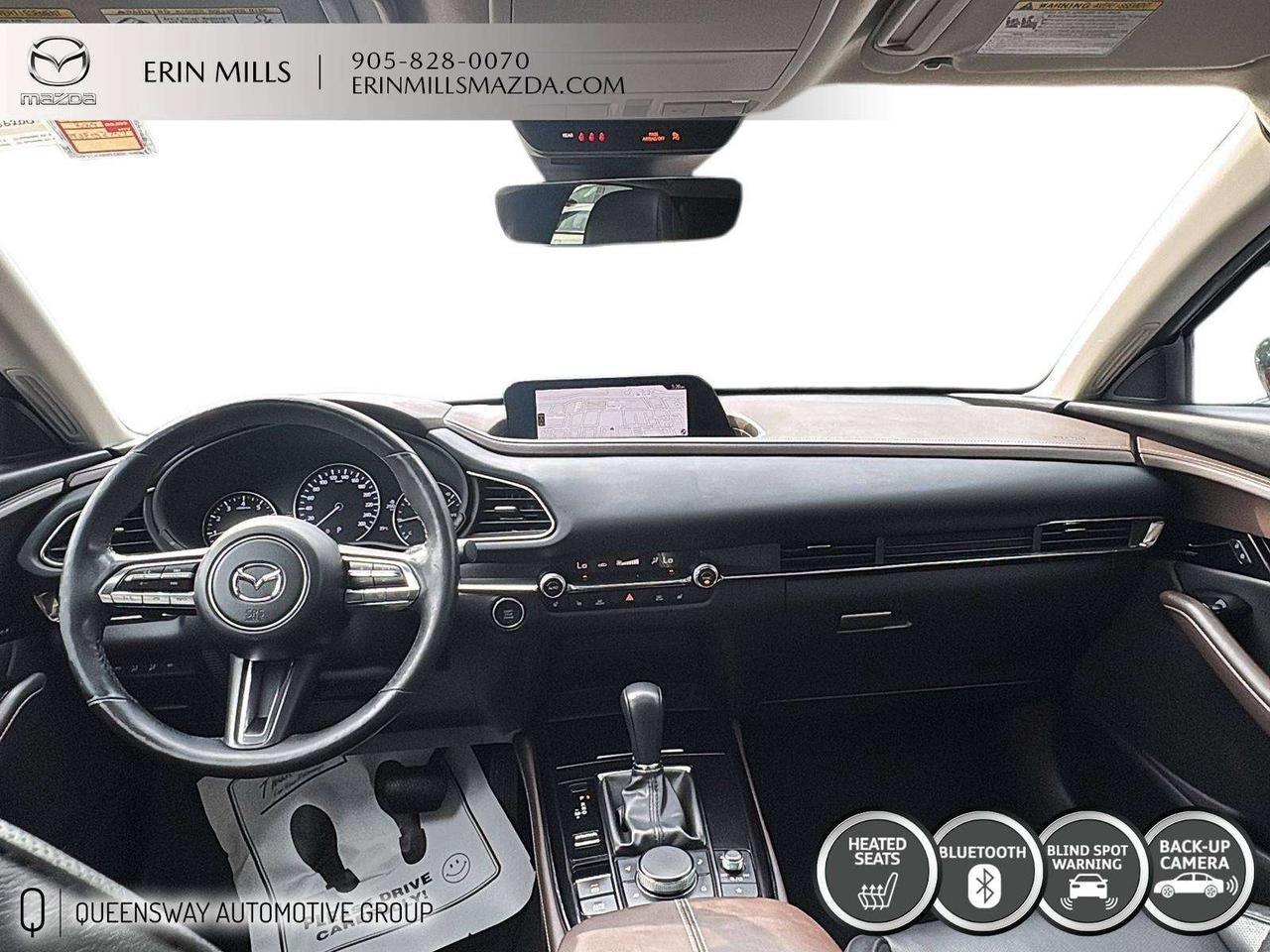 2023 Mazda CX-30 GT CPO RATES STARTING @2.99% Photo