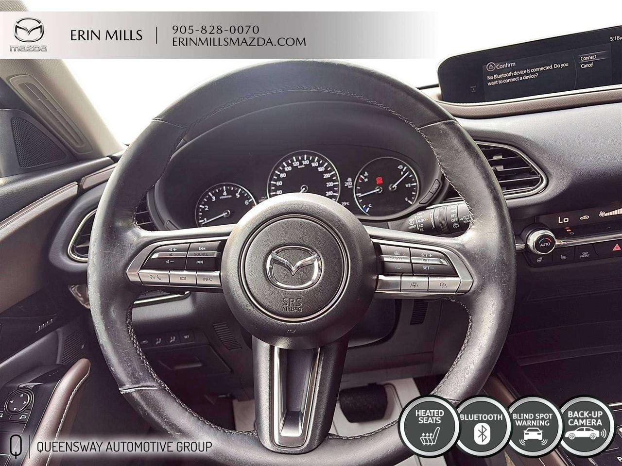 2023 Mazda CX-30 GT CPO RATES STARTING @2.99% Photo