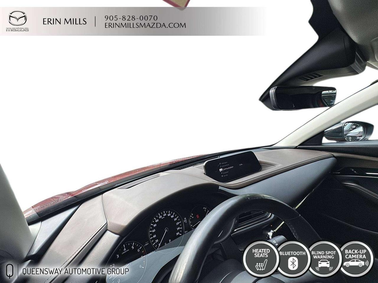 2023 Mazda CX-30 GT CPO RATES STARTING @2.99% Photo