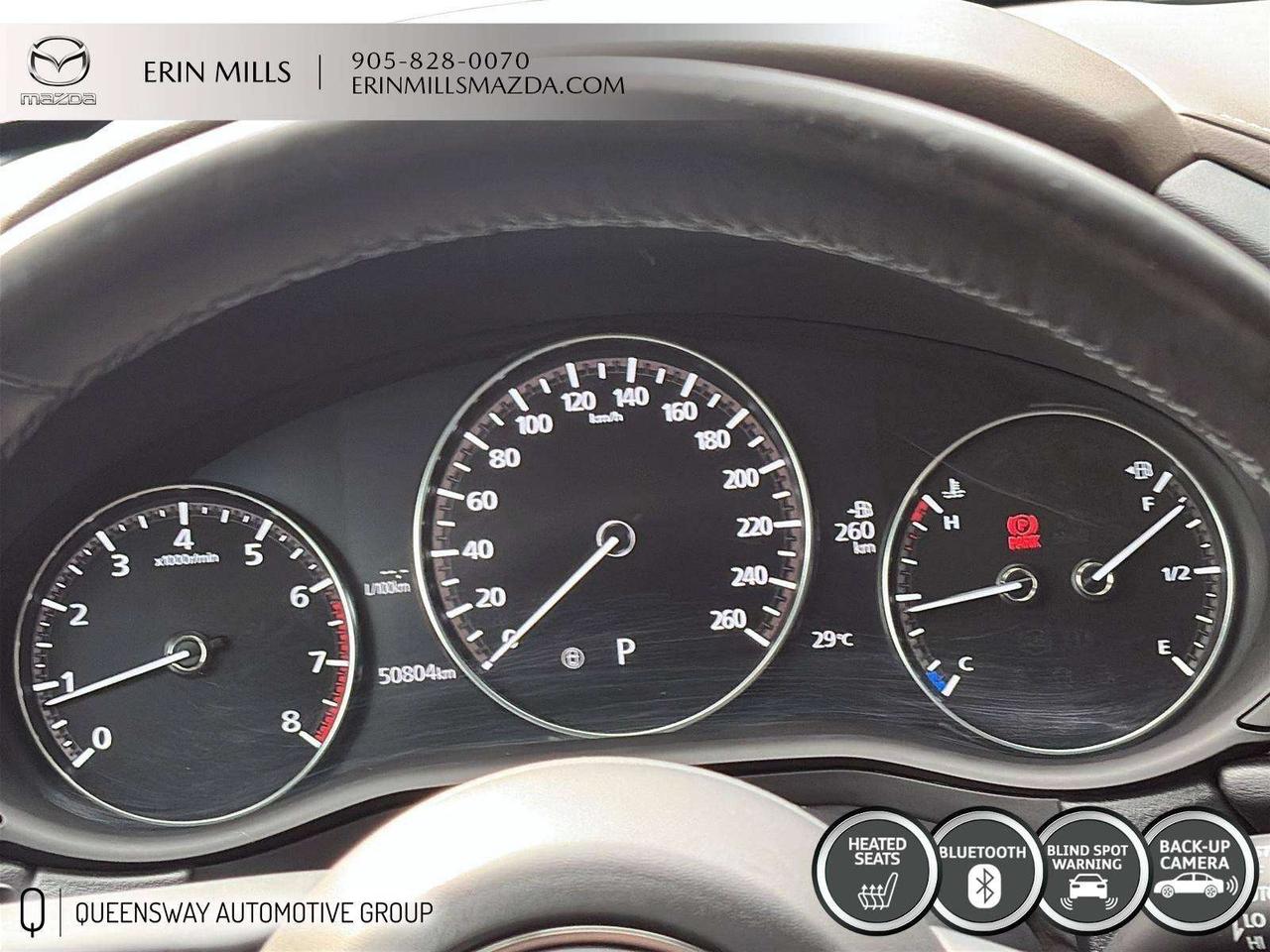 2023 Mazda CX-30 GT CPO RATES STARTING @2.99% Photo