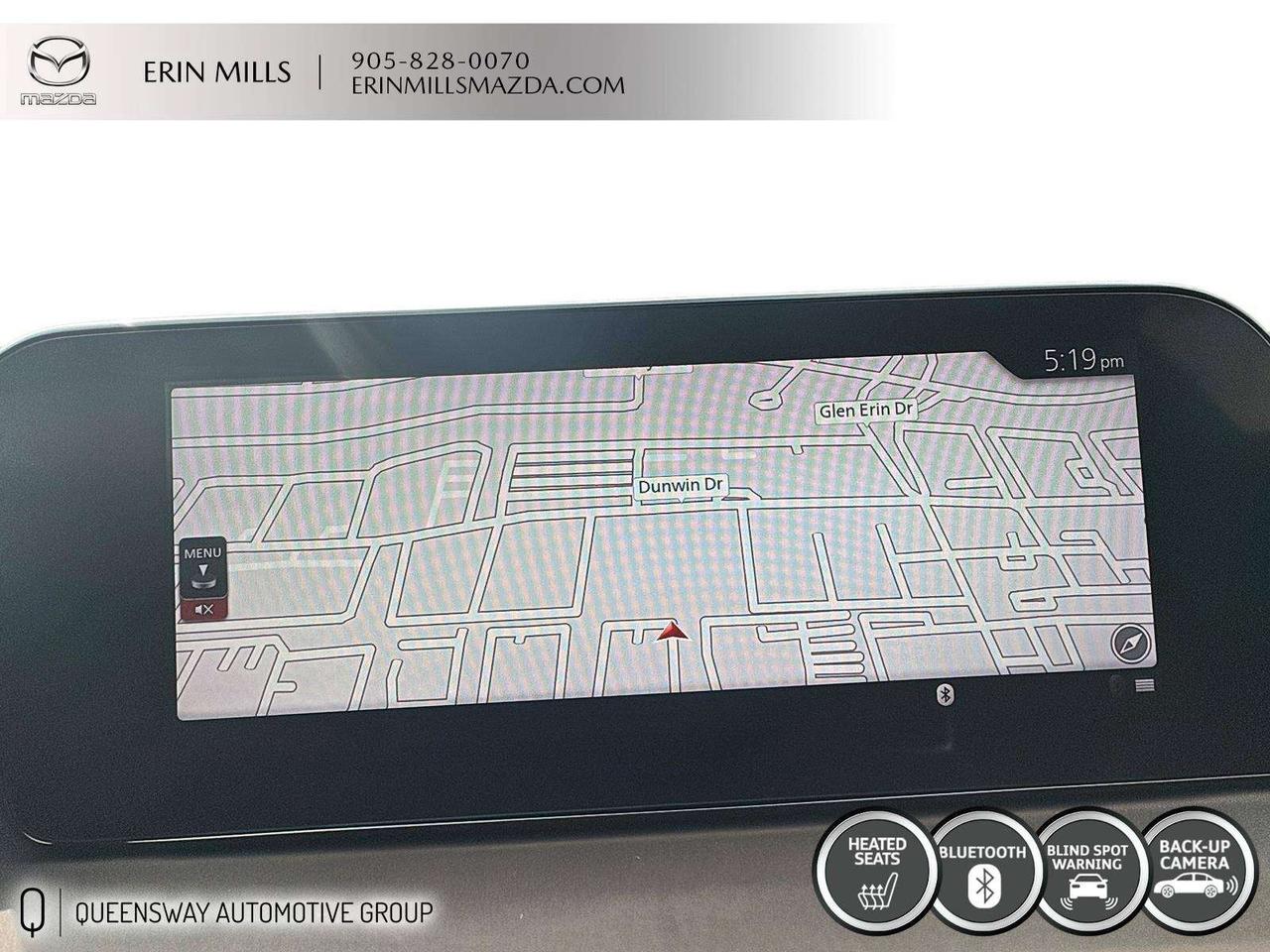2023 Mazda CX-30 GT CPO RATES STARTING @2.99% Photo