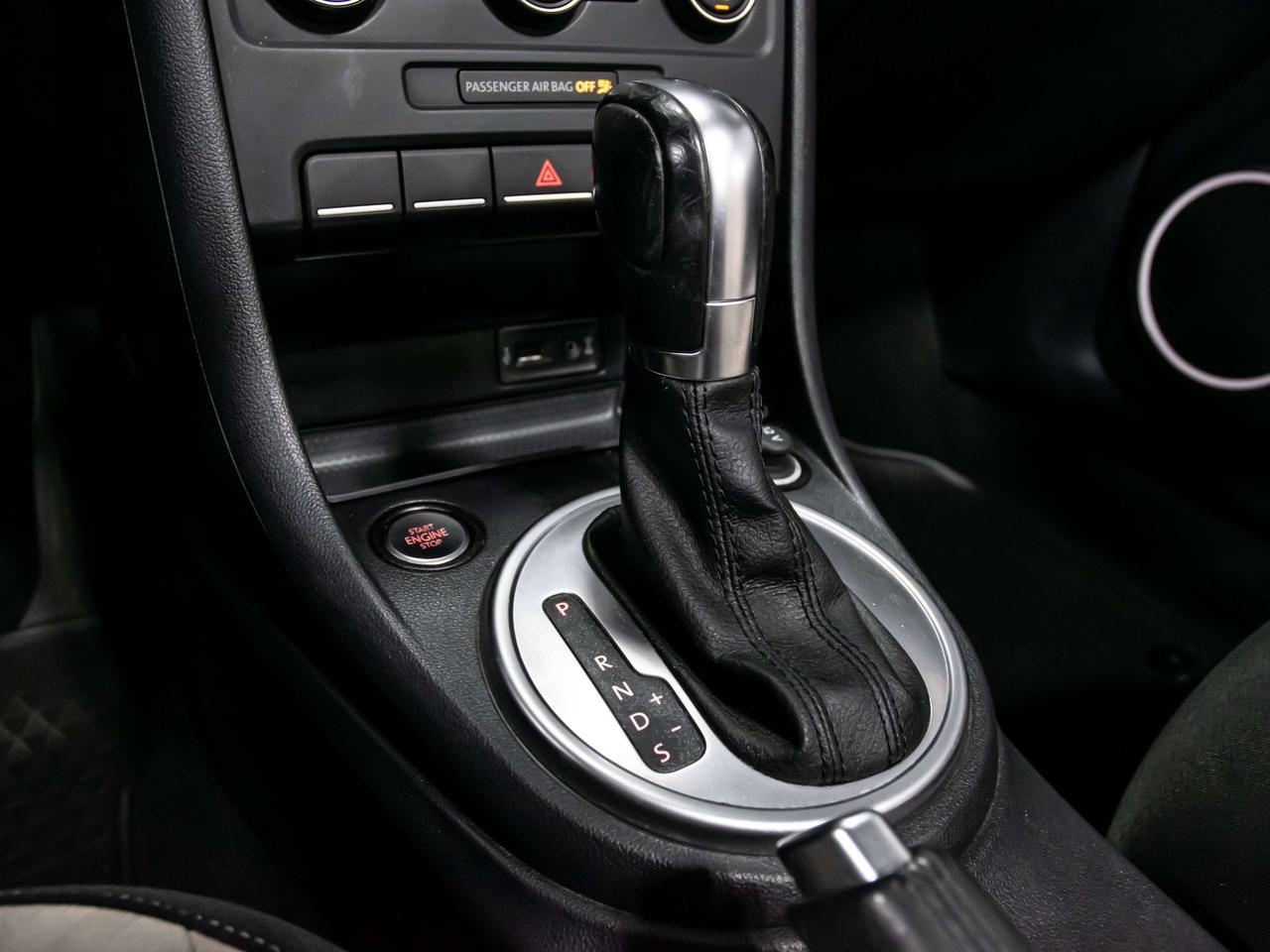 2018 Volkswagen Beetle COAST REAR VIEW CAMERA FENDER SOUND SYSTEM Photo