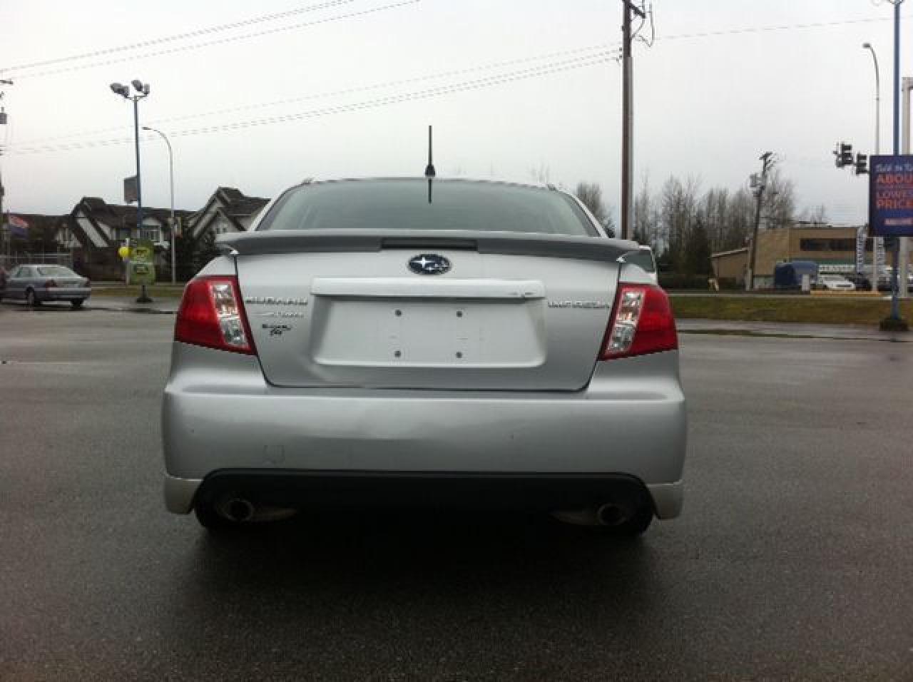 2011 Subaru Impreza Sport Pkg - Photo #2