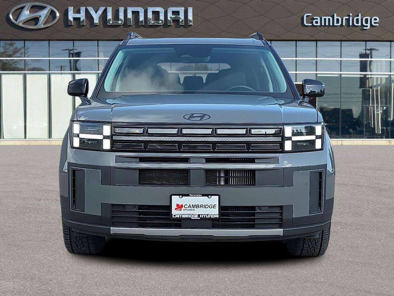 2024 Hyundai Santa Fe XRT   NO ACCIDENTS LEATHER A/T TIRES CARPLAY Photo