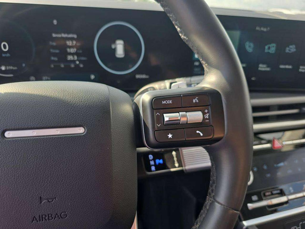2024 Hyundai Santa Fe XRT   NO ACCIDENTS LEATHER A/T TIRES CARPLAY Photo