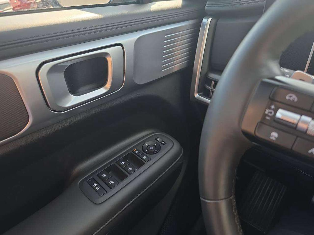 2024 Hyundai Santa Fe XRT   NO ACCIDENTS LEATHER A/T TIRES CARPLAY Photo