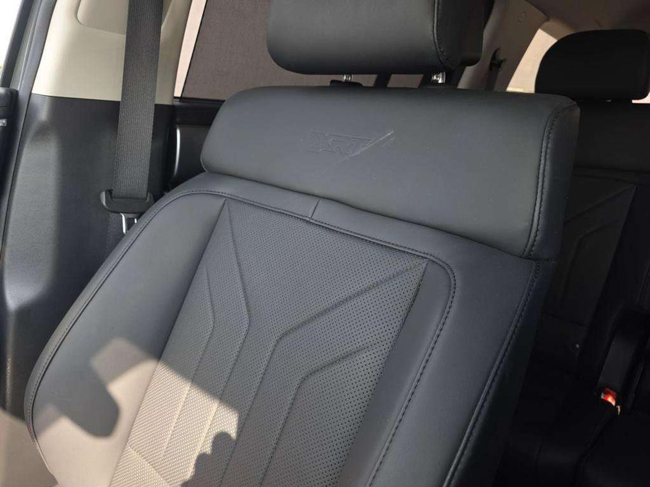 2024 Hyundai Santa Fe XRT   NO ACCIDENTS LEATHER A/T TIRES CARPLAY Photo