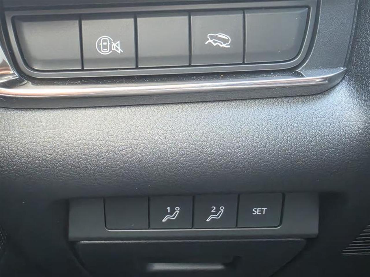 2025 Mazda CX-30 Luxury Package AWD Sunroof Leather Photo
