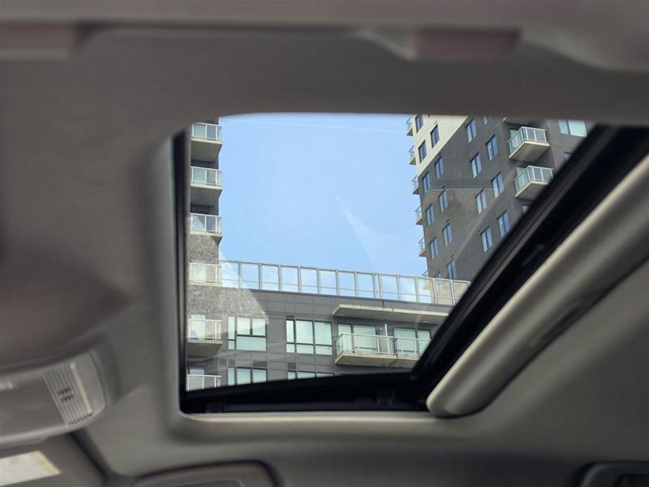 2025 Mazda CX-30 Luxury Package AWD Sunroof Leather Photo