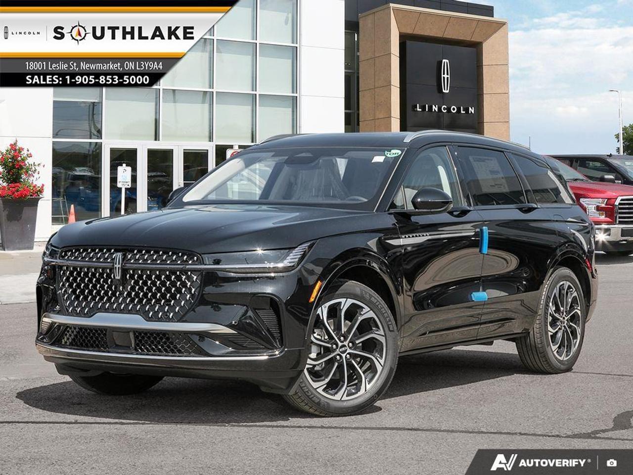 <p>Immerse yourself in the luxury of the new 2026 Lincoln Nautilus Reserve AWD, a commanding SUV finished in a striking black that exudes class and stability. With its all-wheel drive, this vehicle handles with assurance across diverse terrains, providing both style and substance for your journeys.</p><p>The exterior, adorned with the Infinite Black Metallic Clearcoat finish, complements its bold design language. Inside, the Nautilus offers a sanctuary of comfort and elegance. Its Medium Light Space Gray premium leather-trimmed heated and ventilated captain's chairs with pinstripe-perforated inserts ensure every drive is in premium comfort, further enhanced by 10-way power driver's seat alongside an 8-way adjustable passenger seat with memory settings.</p><p>Technologically advanced with features such as the intuitive navigation system, smart device integration, and a premium sound experience through satellite radio. Stay connected with the built-in Wi-Fi hotspot, and enjoy a plethora of driver assistance features including lane assist, brake assist, parking sensors, and adaptive cruise control for enhanced on-road safety. The inclusion of a standard backup camera further aids in effortless parking and maneuvering.</p><p>This Lincoln Nautilus Reserve AWD is perfect for discerning drivers who appreciate refined craftsmanship and state-of-the-art technology. Ideal for those who desire elegance without compromising on modern amenities. Contact Southlake Ford today to experience the epitome of SUV luxury and performance.</p>