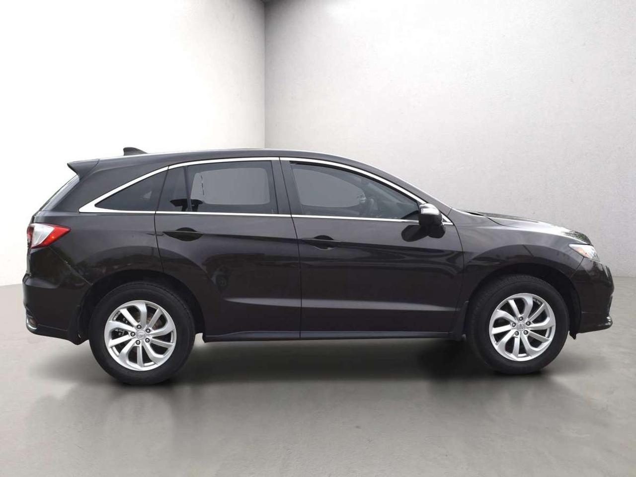 2017 Acura RDX Technology Leather Sunroof Navi Photo