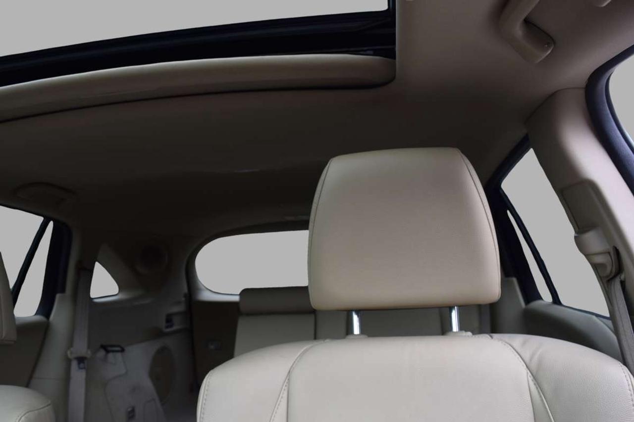 2017 Acura RDX Technology Leather Sunroof Navi Photo