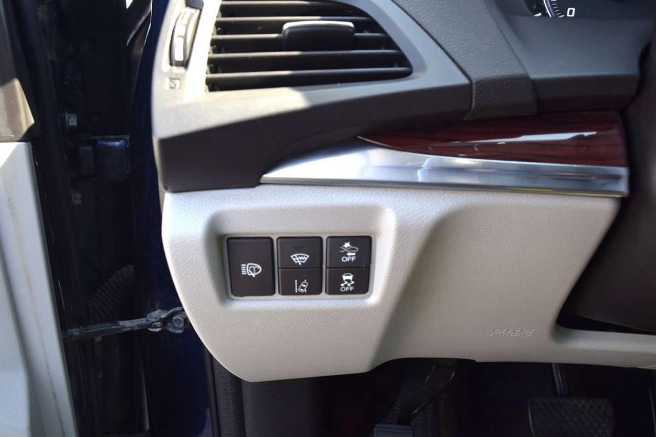 2016 Acura MDX SH-AWD NAV PKG Photo