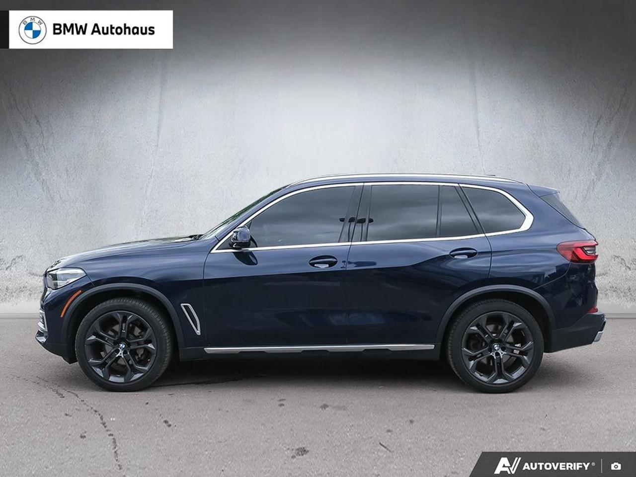 2023 BMW X5 xDrive40i Sports Activity Vehicle Photo
