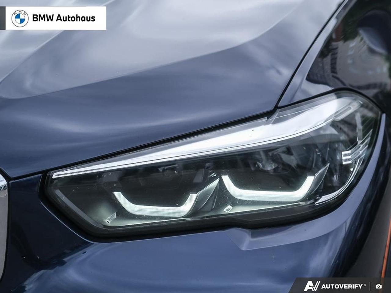 2023 BMW X5 xDrive40i Sports Activity Vehicle Photo