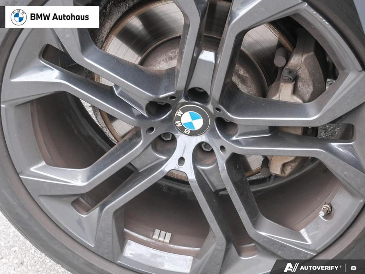 2023 BMW X5 xDrive40i Sports Activity Vehicle Photo