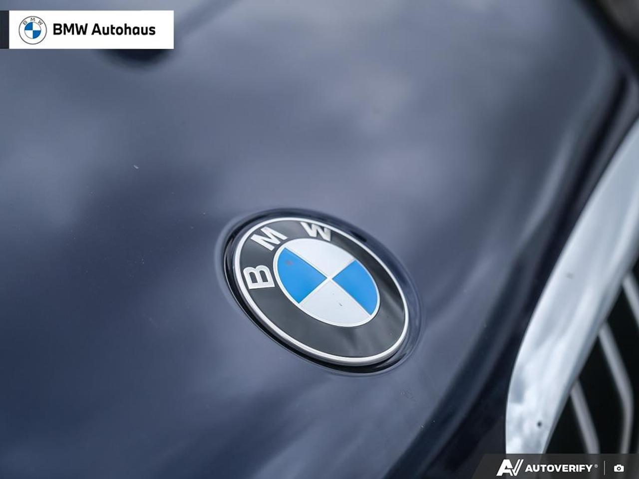2023 BMW X5 xDrive40i Sports Activity Vehicle Photo