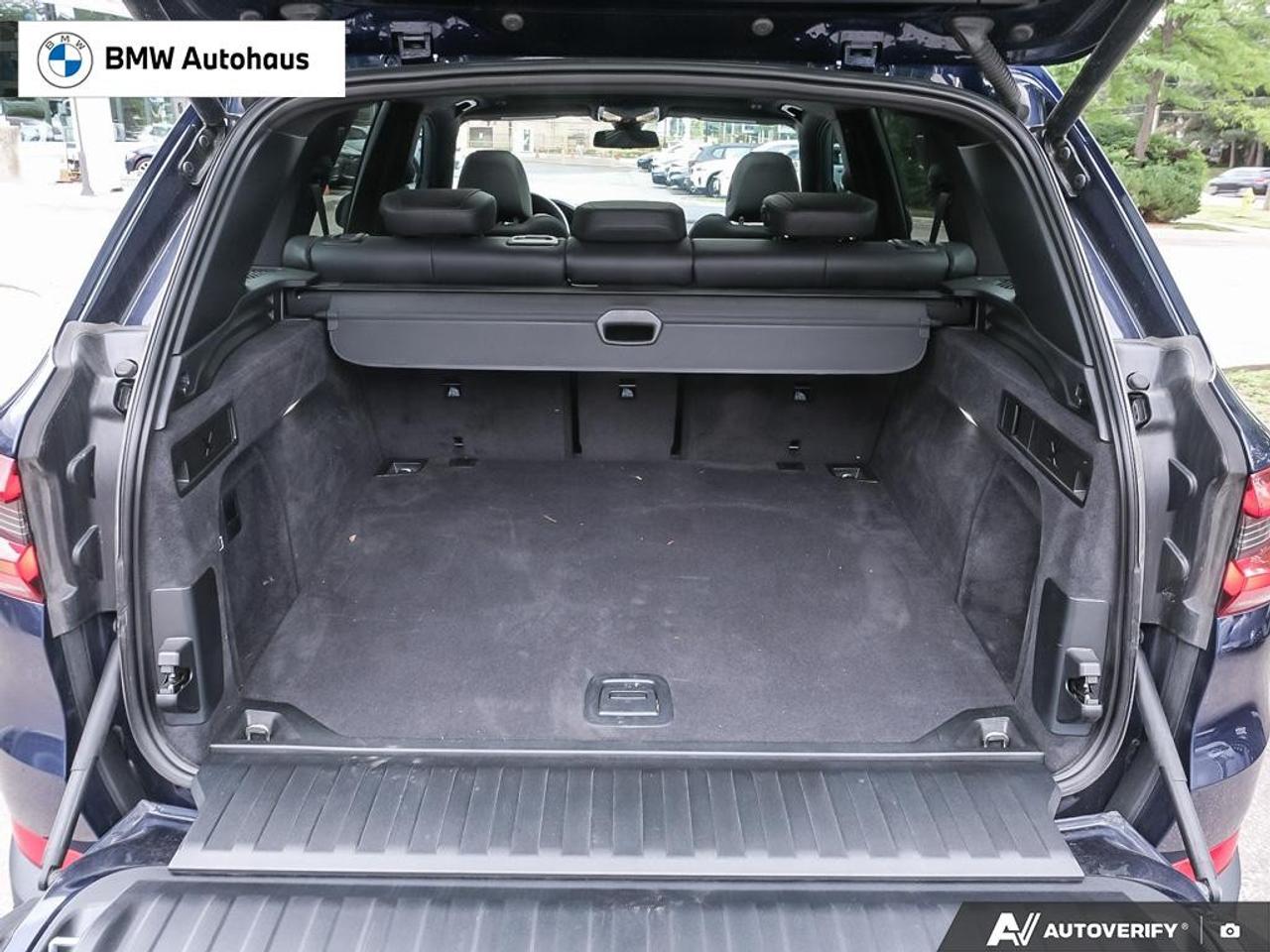 2023 BMW X5 xDrive40i Sports Activity Vehicle Photo