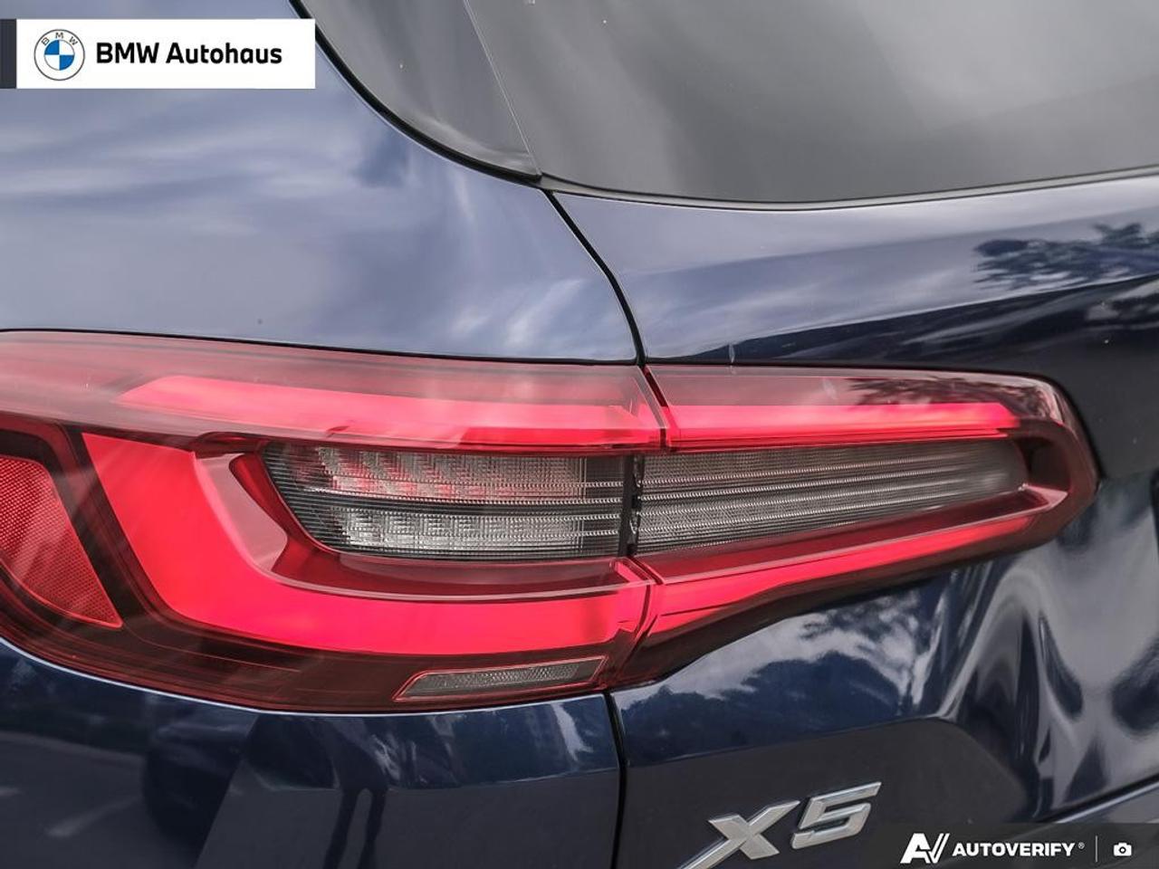 2023 BMW X5 xDrive40i Sports Activity Vehicle Photo