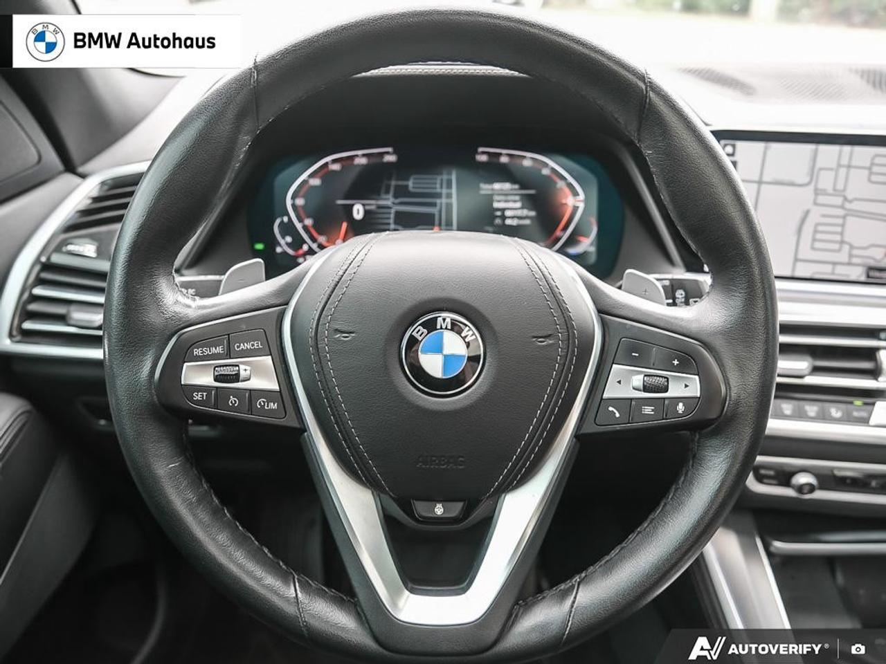 2023 BMW X5 xDrive40i Sports Activity Vehicle Photo
