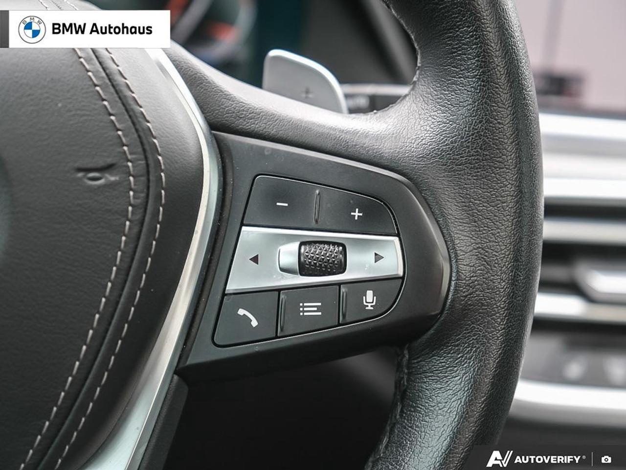 2023 BMW X5 xDrive40i Sports Activity Vehicle Photo