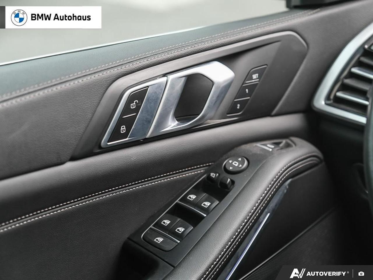 2023 BMW X5 xDrive40i Sports Activity Vehicle Photo