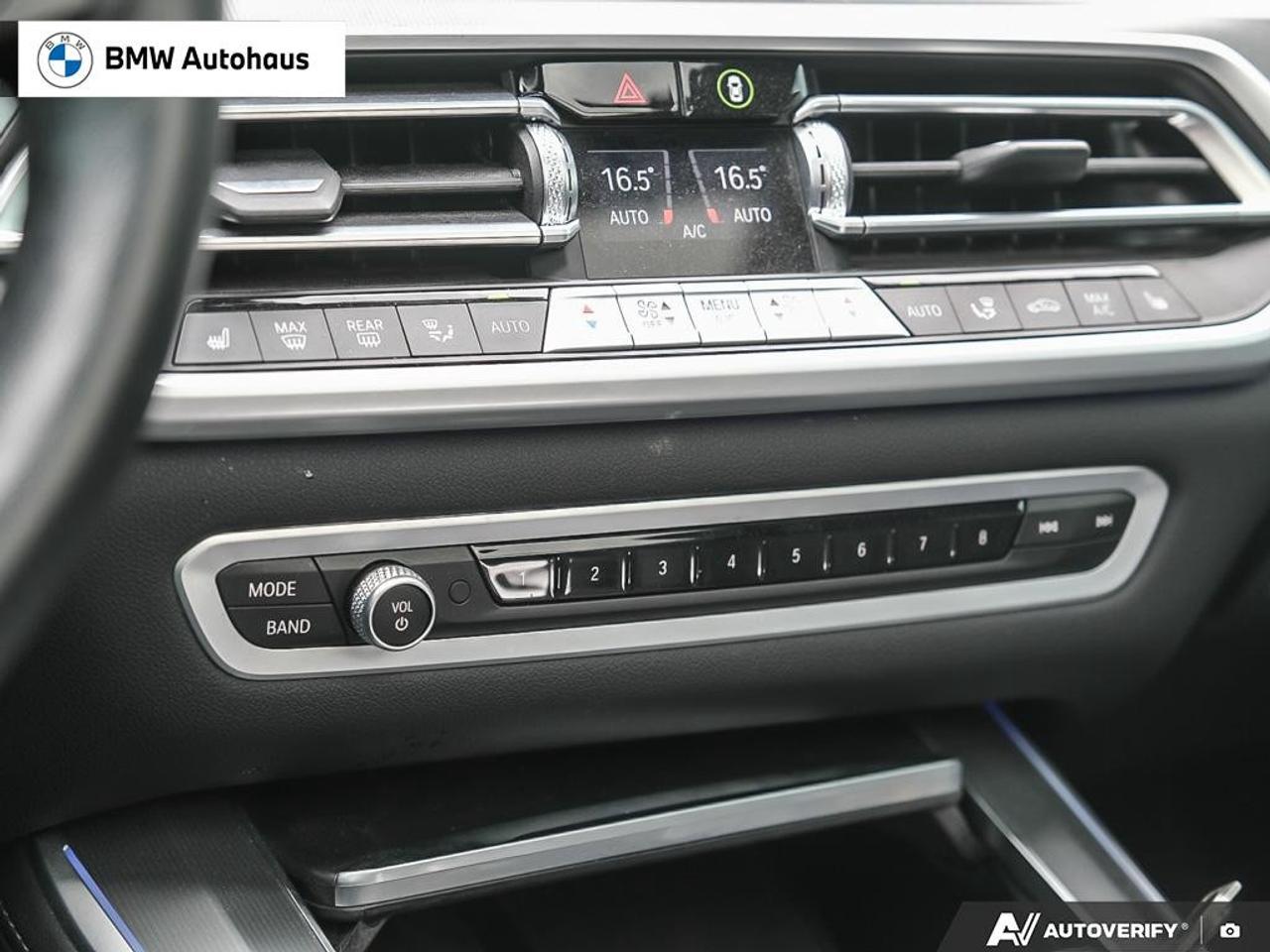 2023 BMW X5 xDrive40i Sports Activity Vehicle Photo