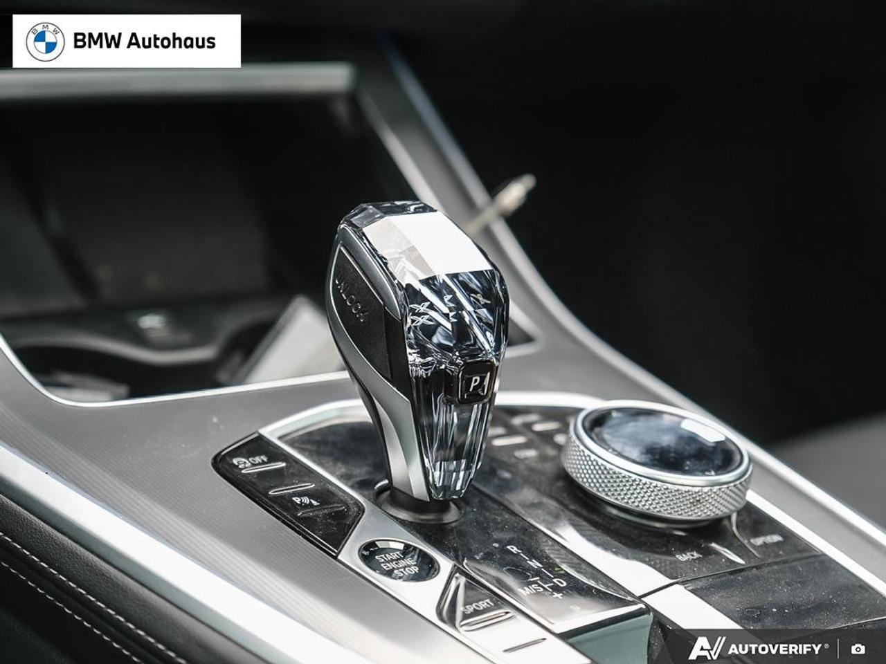 2023 BMW X5 xDrive40i Sports Activity Vehicle Photo