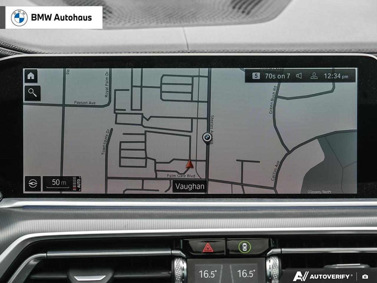 2023 BMW X5 xDrive40i Sports Activity Vehicle Photo