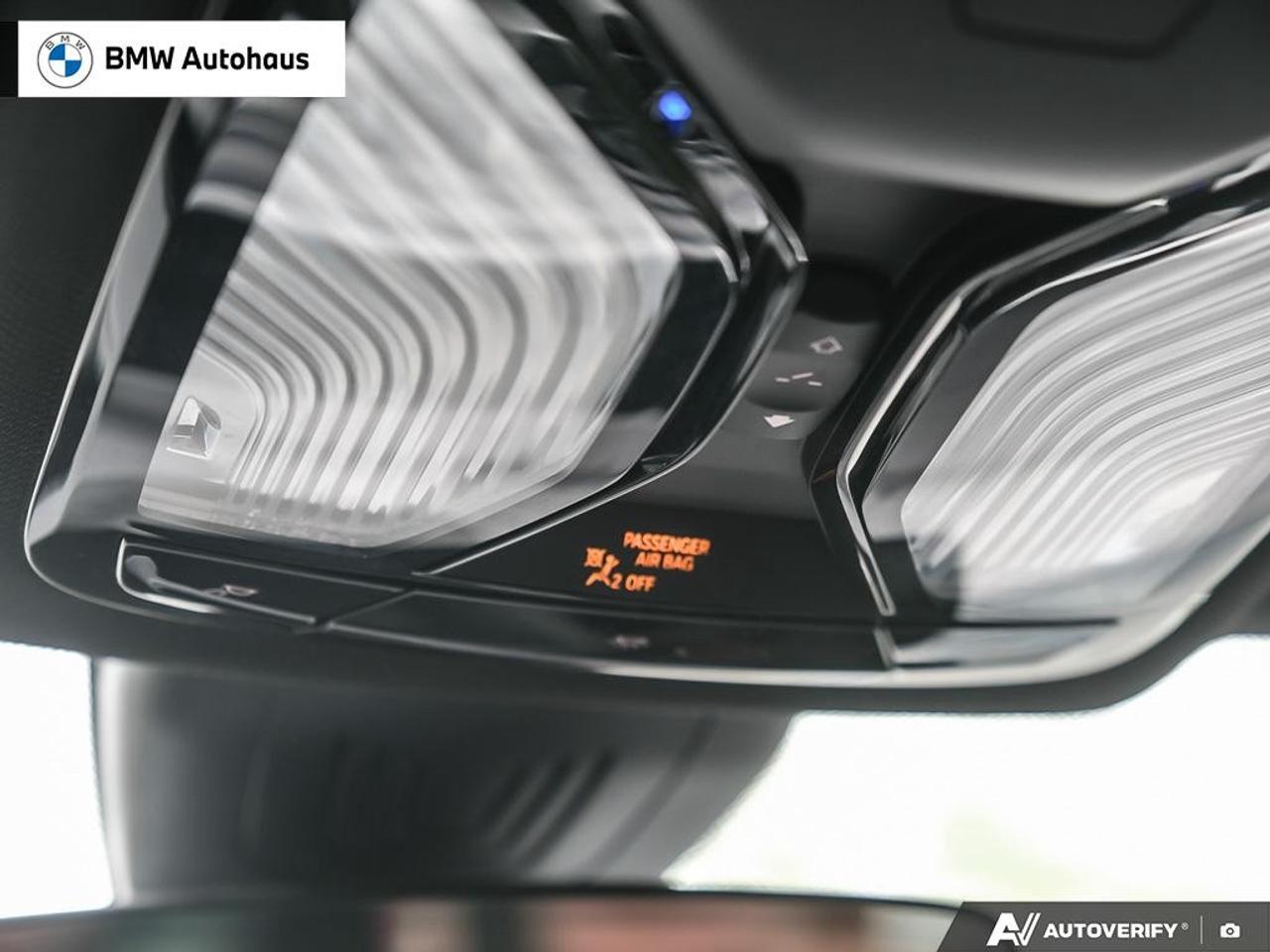 2023 BMW X5 xDrive40i Sports Activity Vehicle Photo
