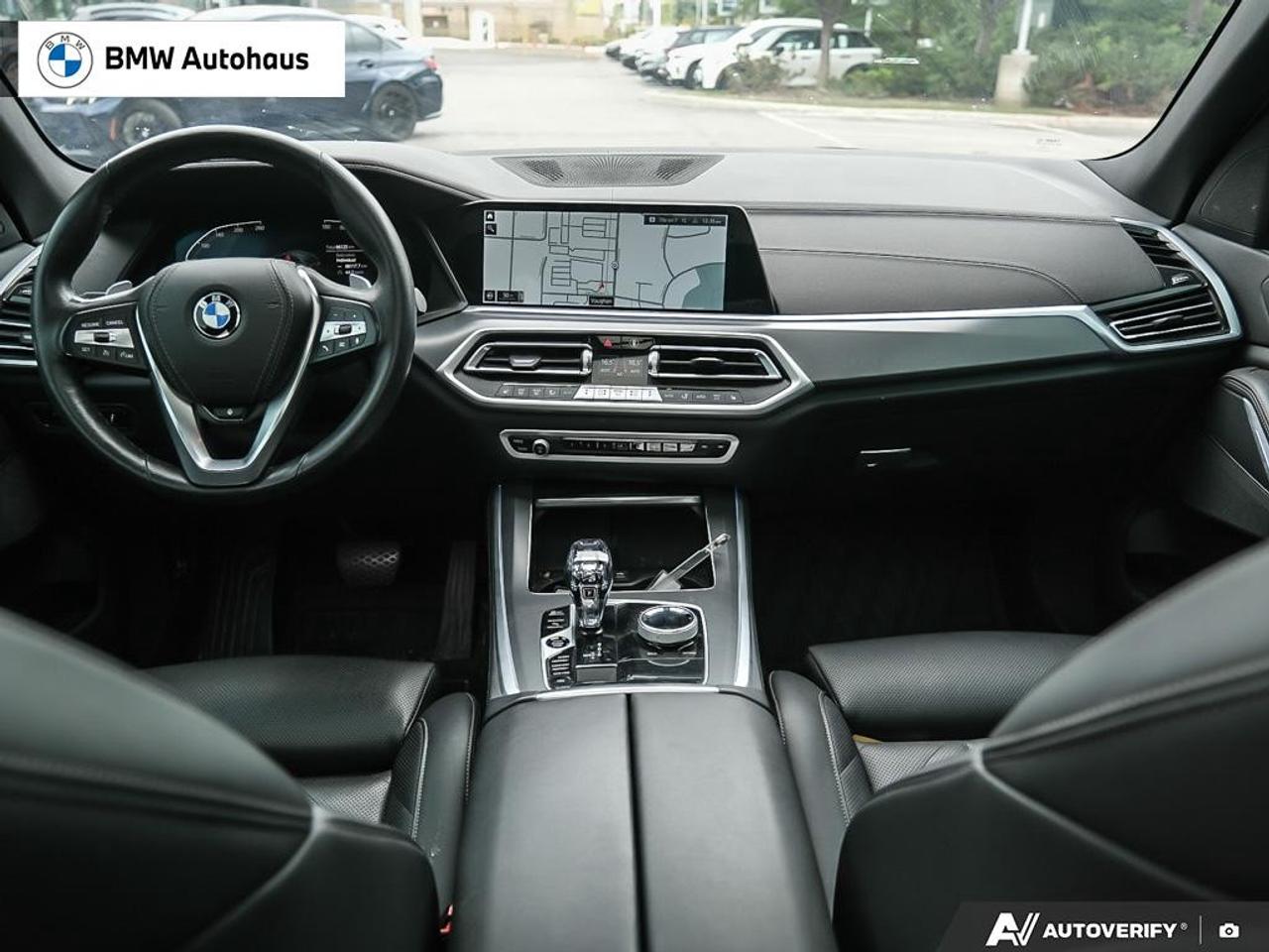 2023 BMW X5 xDrive40i Sports Activity Vehicle Photo