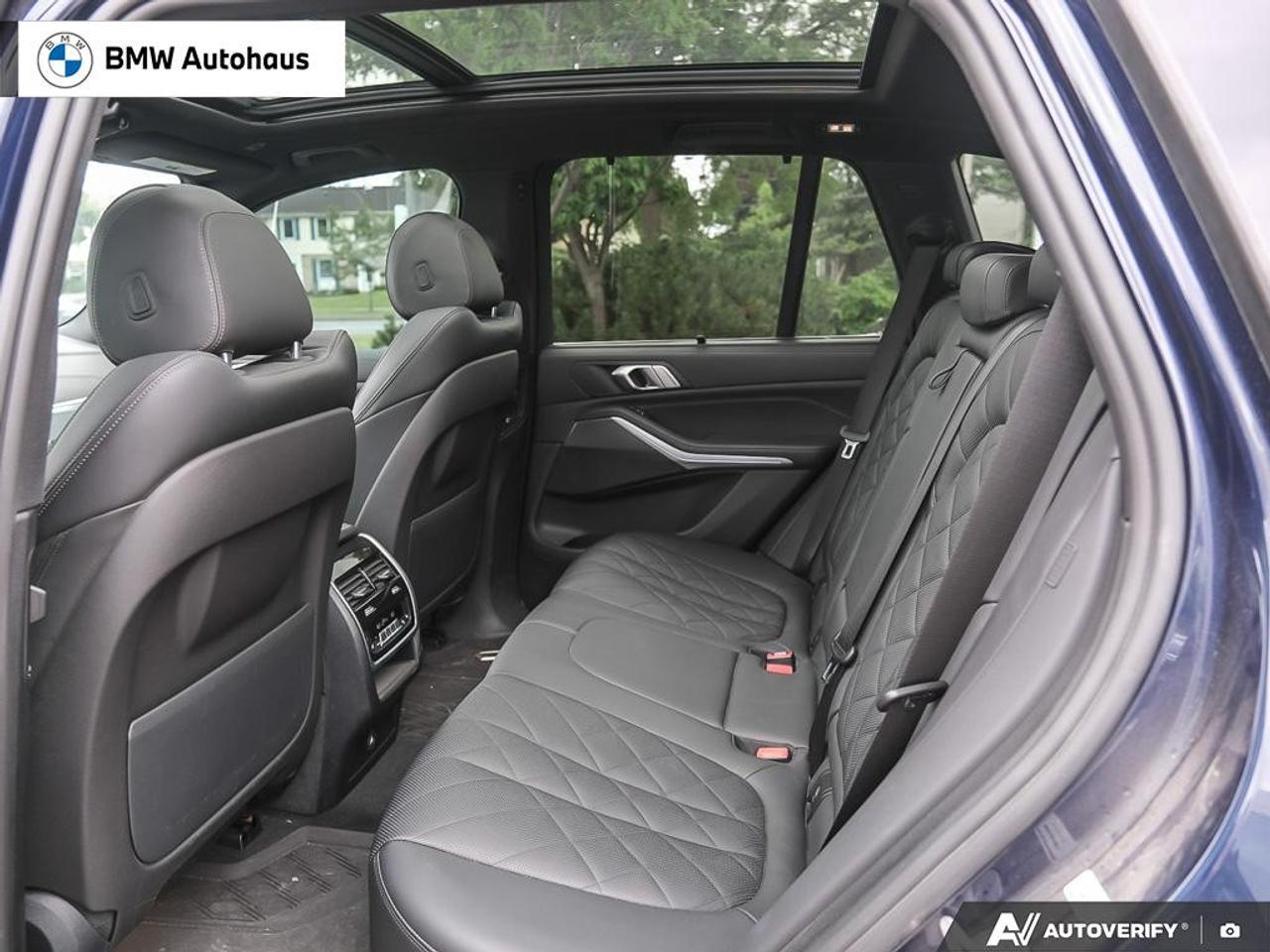 2023 BMW X5 xDrive40i Sports Activity Vehicle Photo
