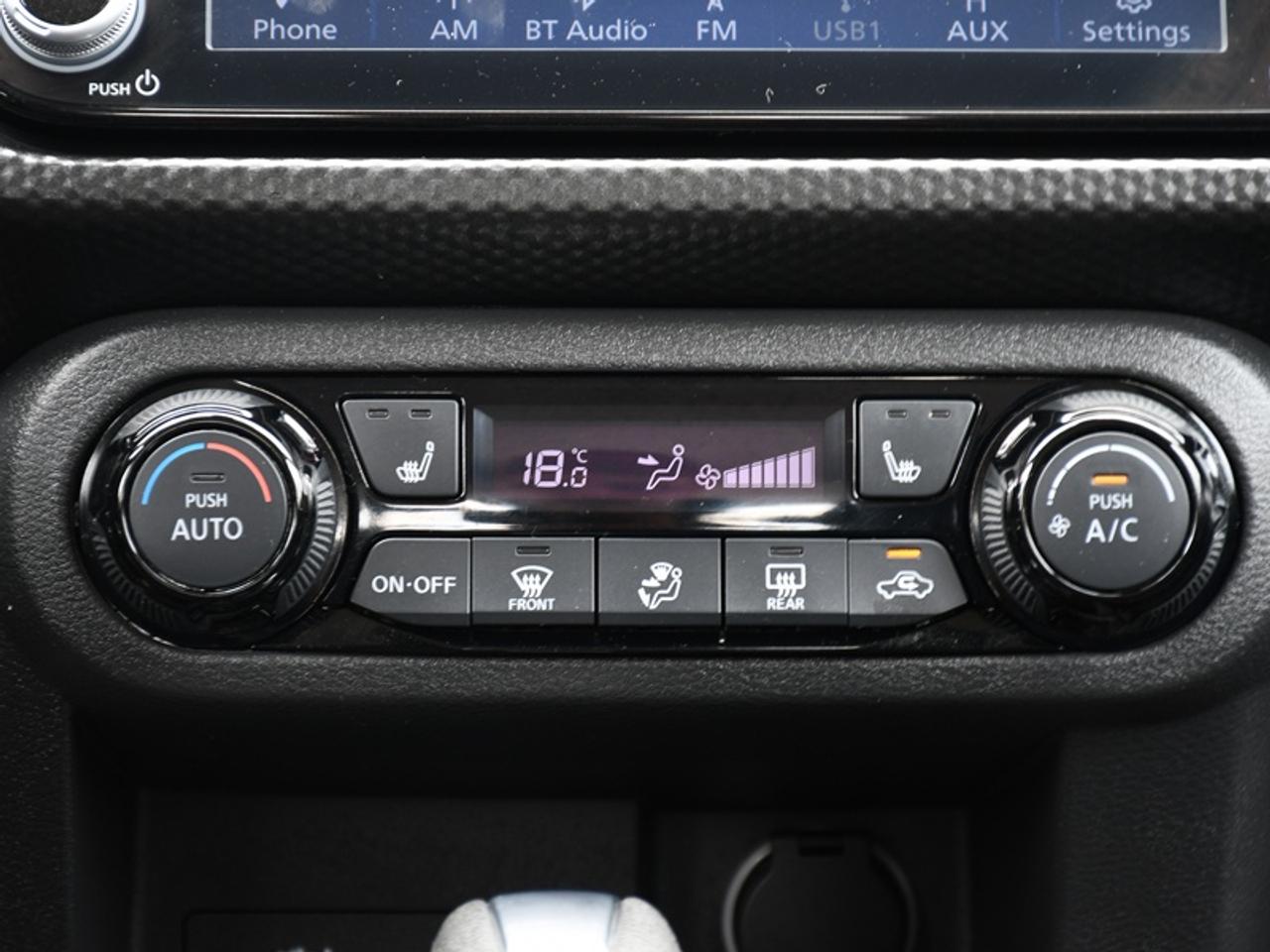 2024 Nissan Kicks SV   Push Start   Rear Camera   Alloys   CarPlay   Android Auto Photo