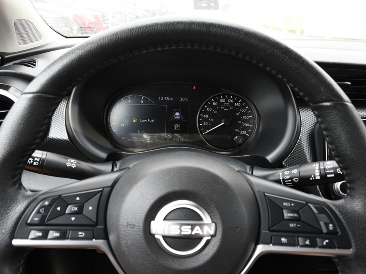 2024 Nissan Kicks SV   Push Start   Rear Camera   Alloys   CarPlay   Android Auto Photo