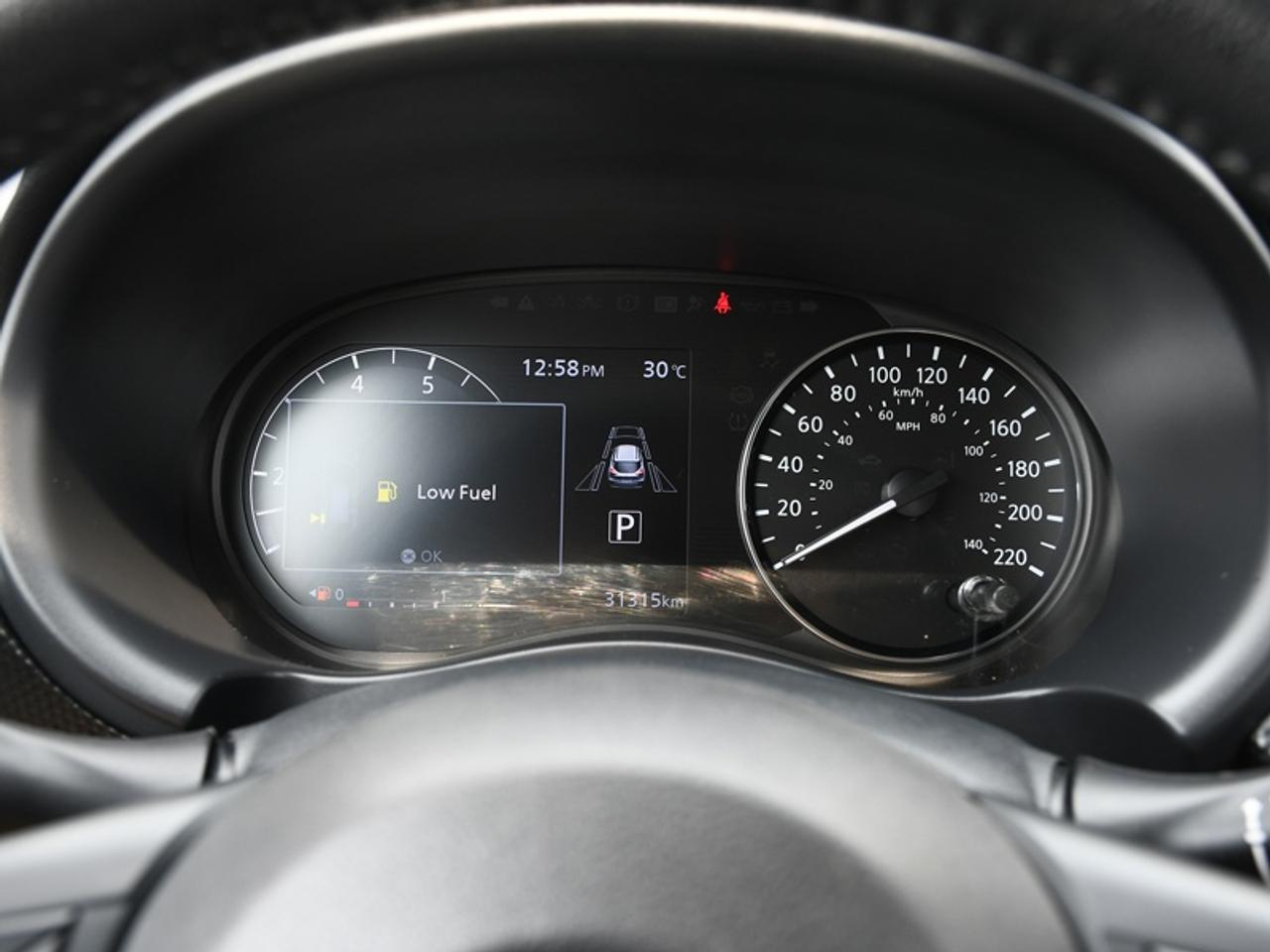 2024 Nissan Kicks SV   Push Start   Rear Camera   Alloys   CarPlay   Android Auto Photo