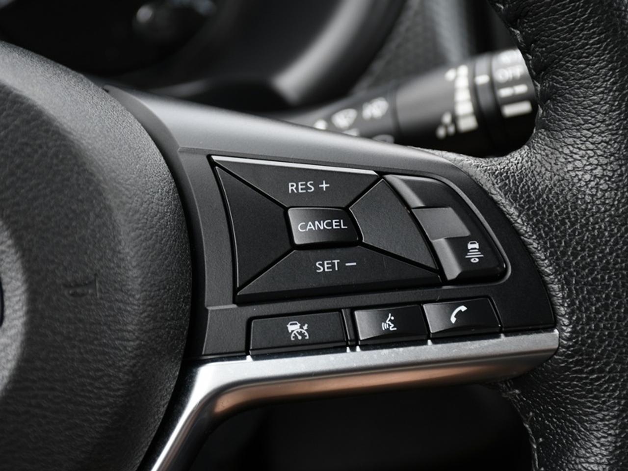 2024 Nissan Kicks SV   Push Start   Rear Camera   Alloys   CarPlay   Android Auto Photo