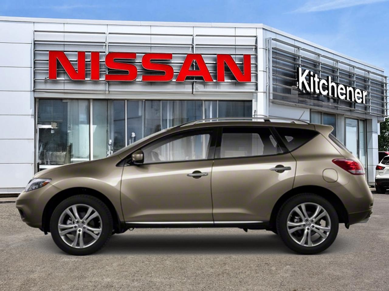 2010 Nissan Murano LE   **AS-IS** Photo