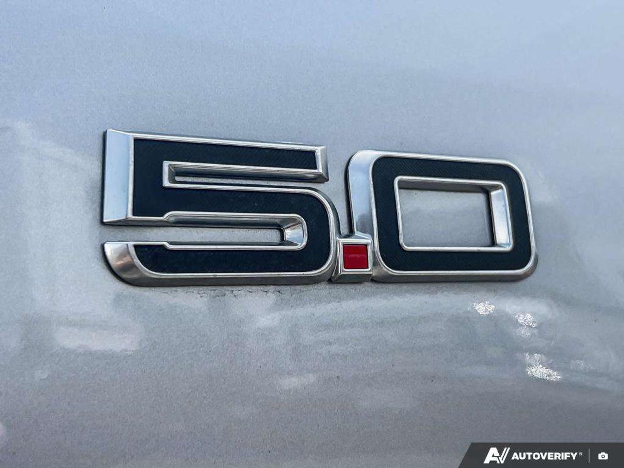 2025 Ford Mustang GT   300A   PERFORMANCE PKG Photo