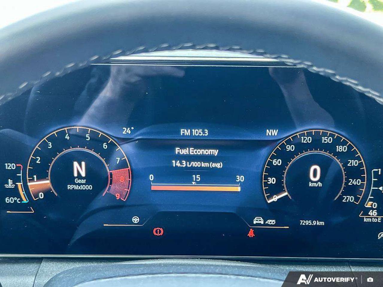 2025 Ford Mustang GT   300A   PERFORMANCE PKG Photo