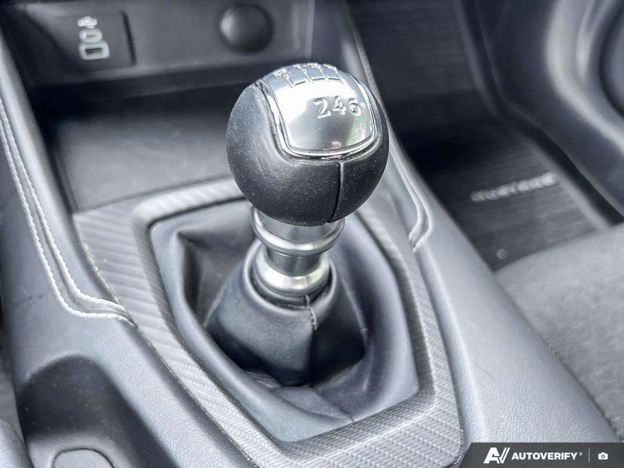 2025 Ford Mustang GT   300A   PERFORMANCE PKG Photo